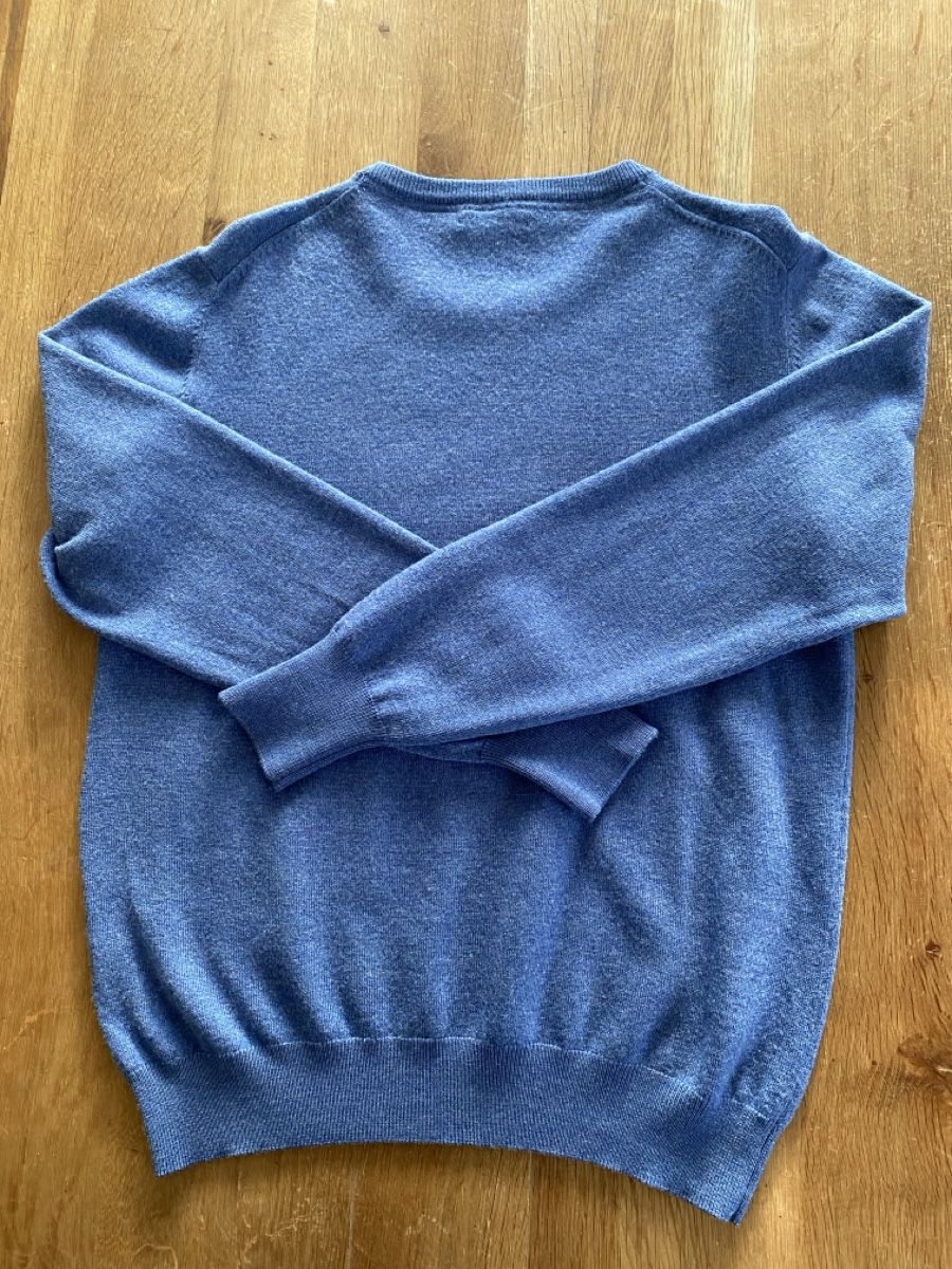 Maglioni & Felpe: LUI LEI Merinowolle Pullover, M, TOP! – Nuovo (secondo la descrizione) da Obernau venduto da Oxana5 1