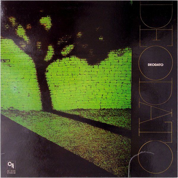 Dischi in vinile: Deodato: Prelude Deodato LP – Nuovo (secondo la descrizione) da Steinhausen venduto da Vilivinili