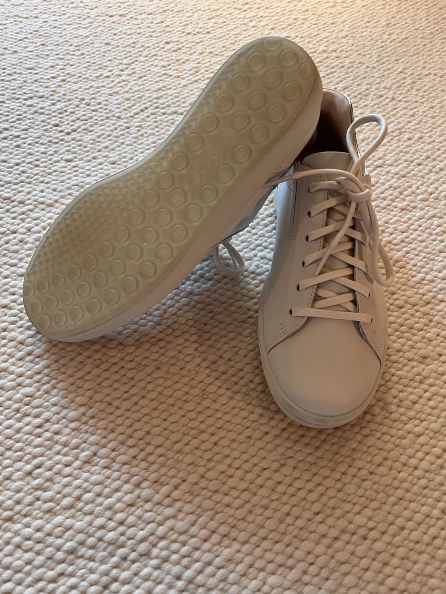 Ecco Scarpe da donna: Ecco Damen sneaker Gr. 40  – Nuovo (secondo la descrizione) da Gais venduto da yankeegirl 1
