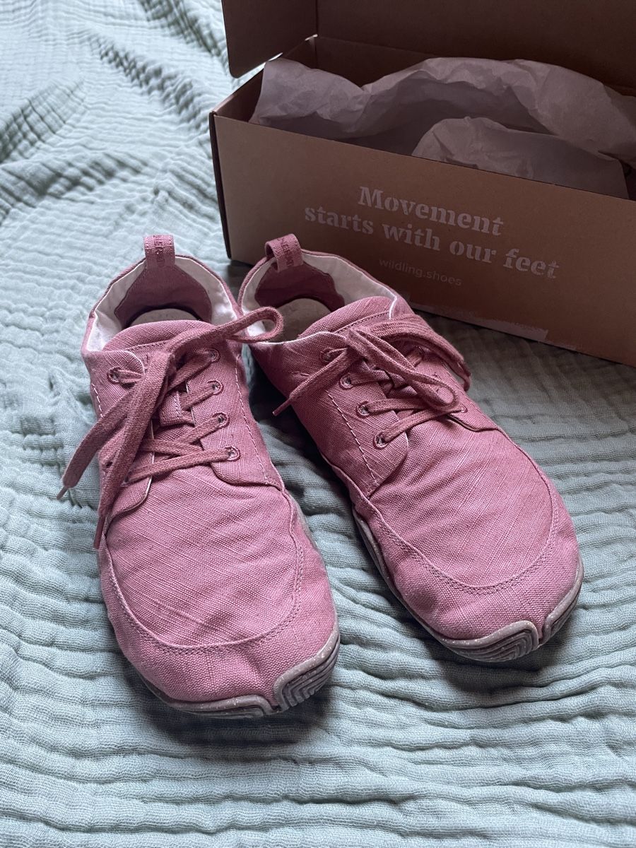 Wildling Herrenschuhe: Wildling Spira Gr. 41 – Gebraucht aus Buchs SG von Buxerli_