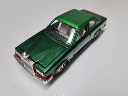 Rolls-Royce Camargue made in Japan