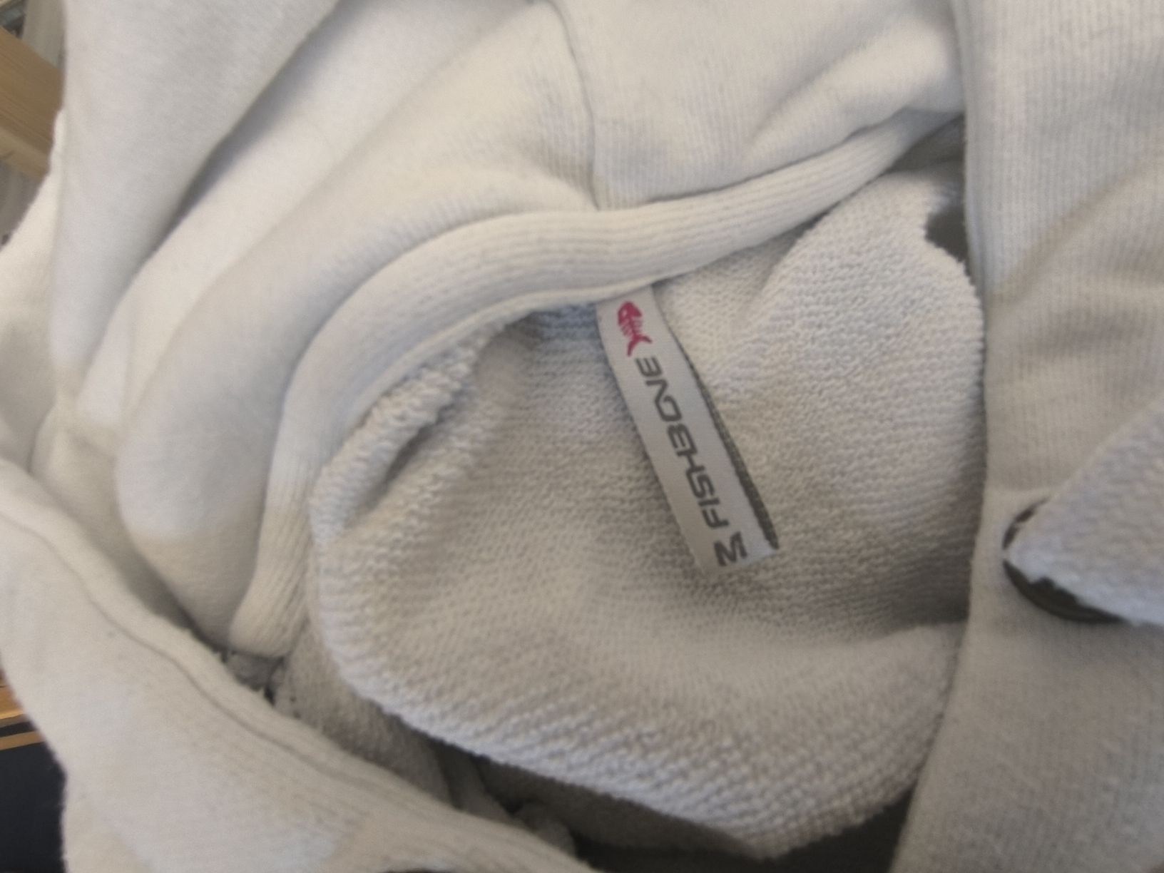 Maglioni & Felpe: Damenhoodie von Fishbone – Usato da Fischbach LU venduto da BuBri 2