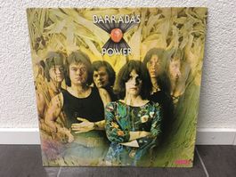 Barrabas - Power