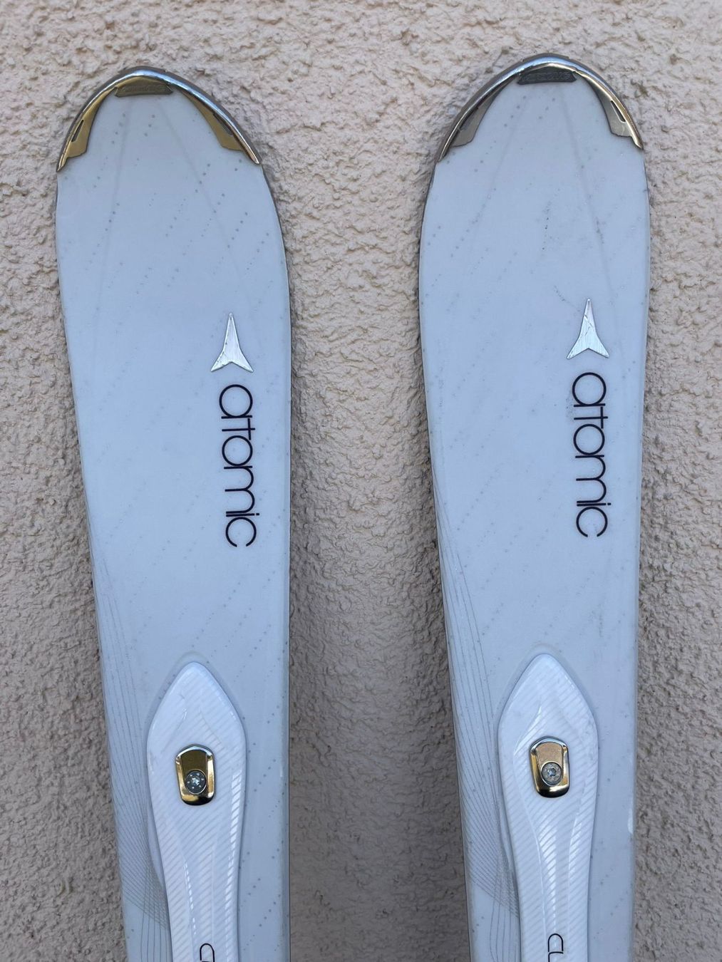 Atomic Skis: Ski Atomic Cloud 159 – Gebraucht aus Grindelwald von mat_6t8w 3