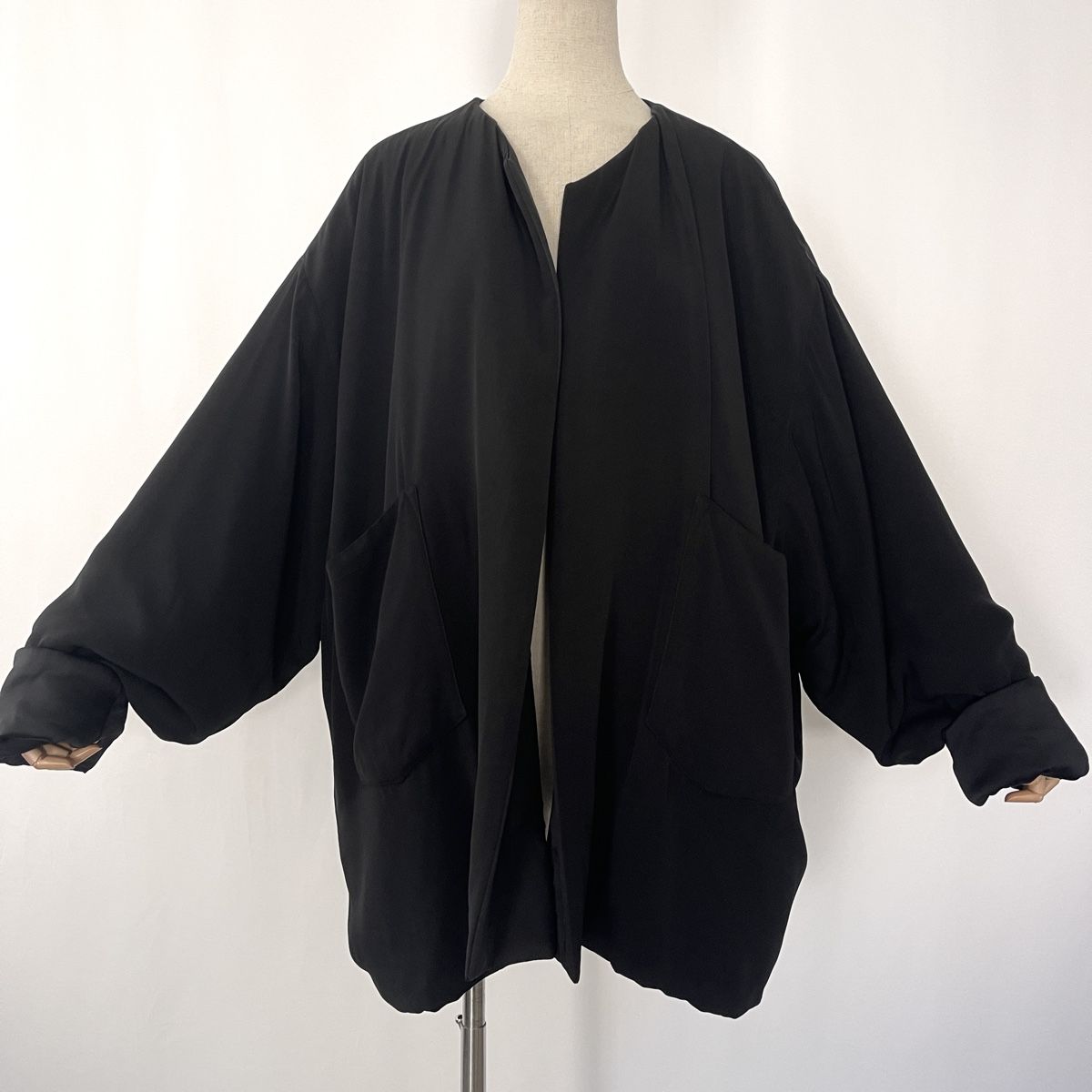 Giacche: CHRISTA DE CAROUGE Reversible Jacket – Nuovo (secondo la descrizione) da Emmen venduto da Avviivva_Com2023 3