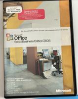 Microsoft Office Small Business 2003