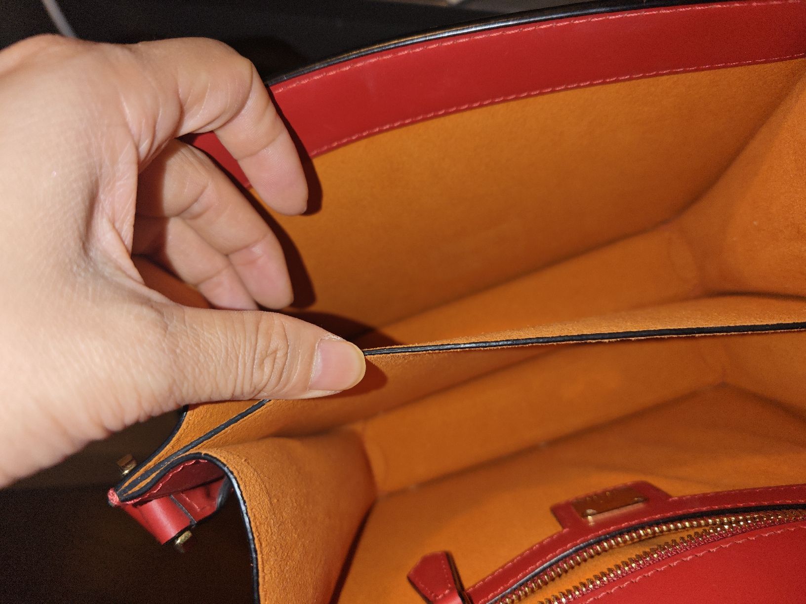 Mcm Taschen für Damen: MCM  crossbody bag Original – Gebraucht aus Zürich von Sami526 4