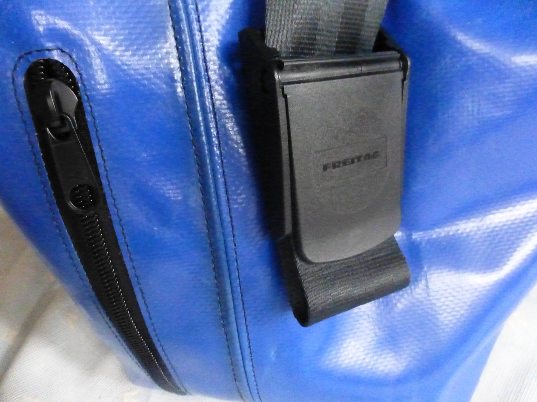Freitag Borse: Tasche von Freitag – Usato da Würenlingen venduto da drago56 8