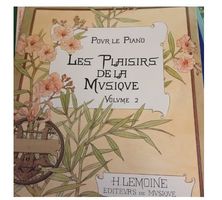 Les Plaisirs De La Musique Vol 2