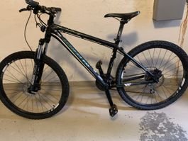 Wheeler Protron 400 Mountainbike - Top Zustand!