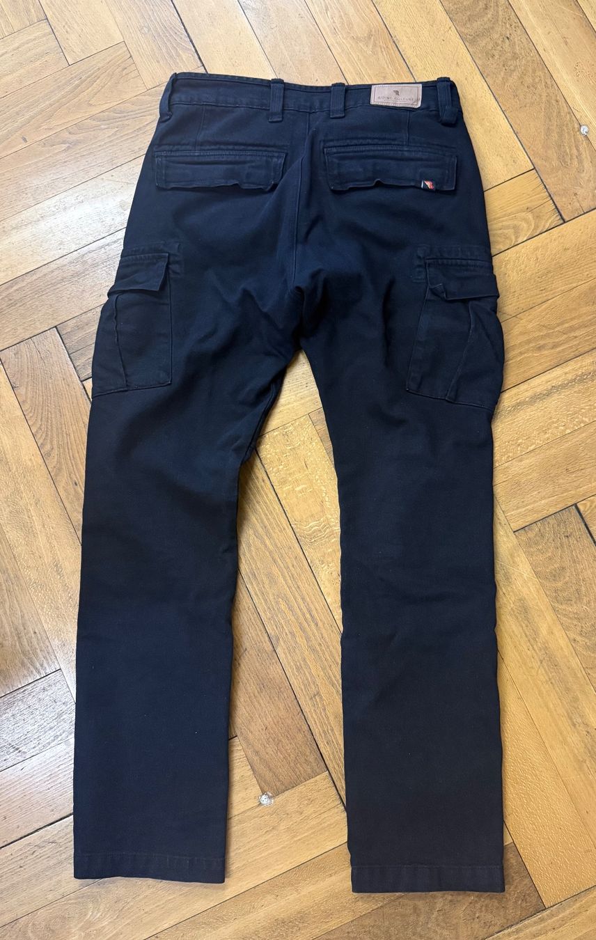 Jeans: Motorradjeans RIDING CULTURE – Nuovo (secondo la descrizione) da Mogelsberg venduto da Zades 1