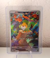 Sewaddle 087/086 White Flare Pokemon WHT EN MINT