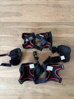 Knie-, Ellbogen- und Handgelenk Schoner-Set