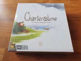 Charterstone (Stonemaier Games)