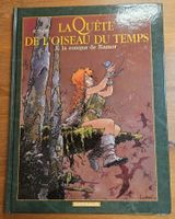 La quête de l'oiseau du temps N 1 (B.ETAT) La conque de Ramo