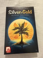 Silver & Gold – Phil Walker-Harding – NSV Kartenspiel