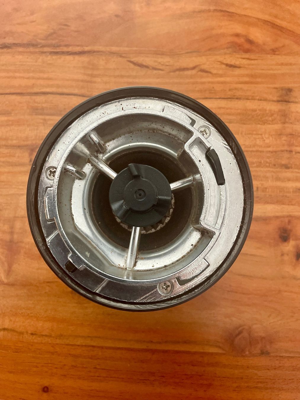 Zassenhaus Elettrodomestici da cucina: Zassenhaus Expert Kaffeemühle – Usato da Winterthur venduto da Uese80 3