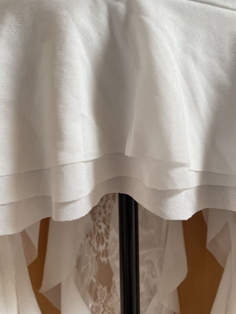 Top: Boho Zipfeltop – Nuovo (secondo la descrizione) da Sigriswil venduto da ck56 5