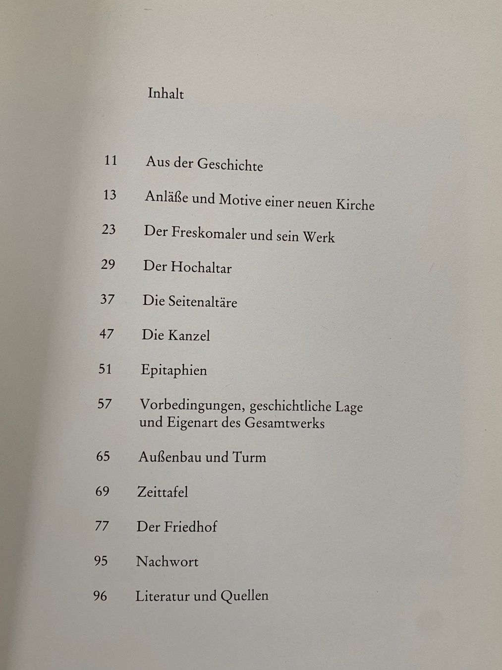 Libri: St. Georg in München-Bogenhausen – Usato da Starrkirch-Wil venduto da UB007 2