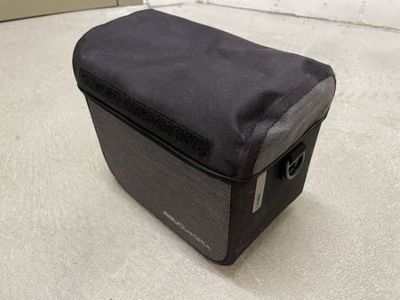Lenkertasche Velo/ Fahrrad, praktisch neu & wetterfest