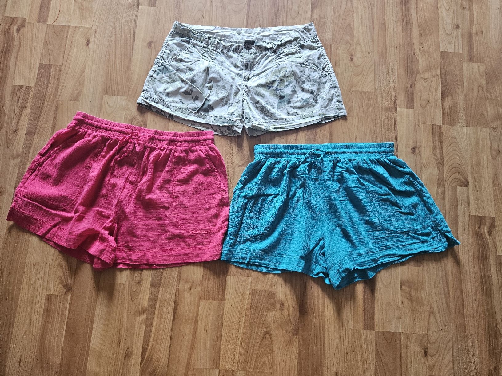 Lots de vêtements: Short 's Paket Gr. 38 – D'occasion à Niederwil AG par marciag 4