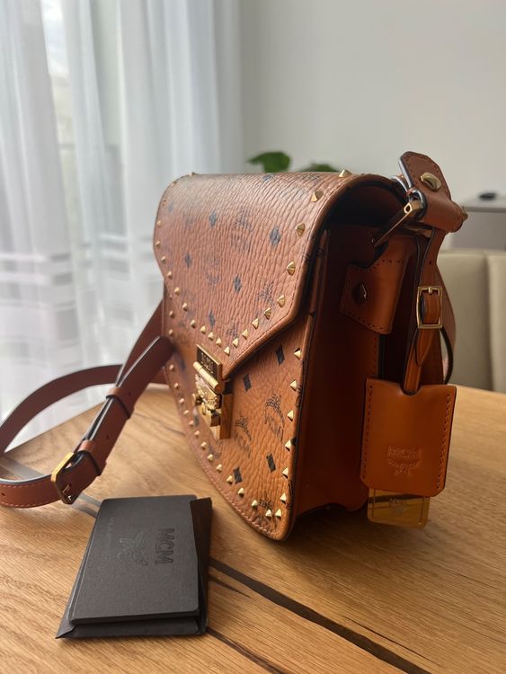 Original MCM Tasche (Usato) a Schaffhausen per CHF 500 – solo
