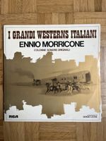 Ennio Morricone Soundtrack Doppel LP Compilation Vinyl