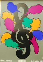 Montreux Jazz Festival, Fukuda Shigeo