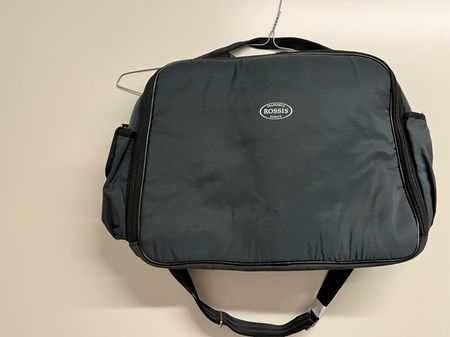 Rossis Zuerich Aktiv Bag / Baby Bag, neu und unbenutzt