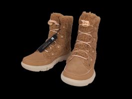 SOREL Winterstiefel Jugend (Gr. 35)