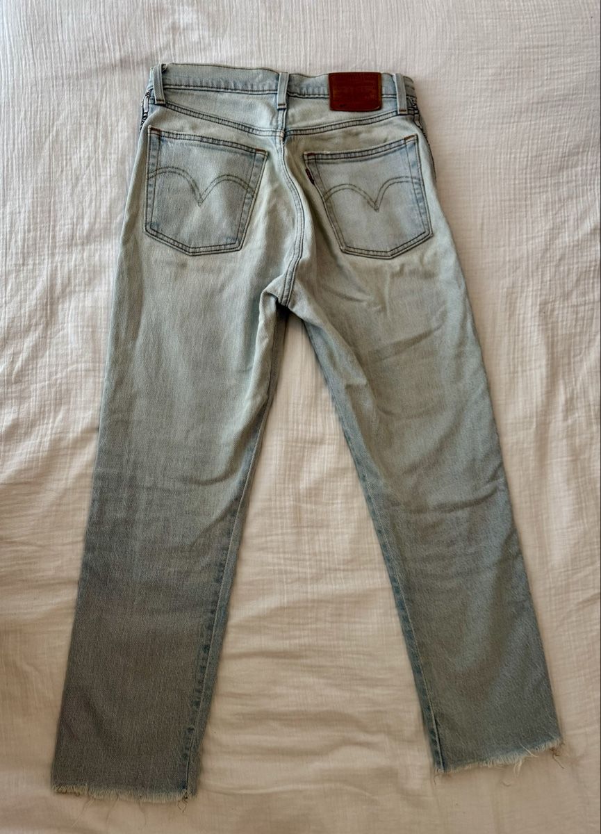 Levi's Jeans: Levis Jeans Gr.24 – Gebraucht aus Aarau von beckywhite 2