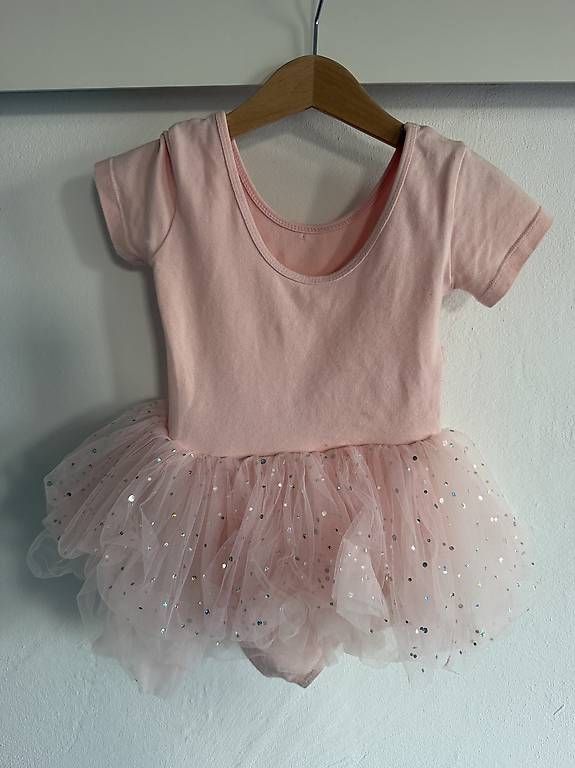 Vestiti & Gonne: Ballette Kleid 3 Jahre – Usato da Uznach venduto da Drafensteiner 1