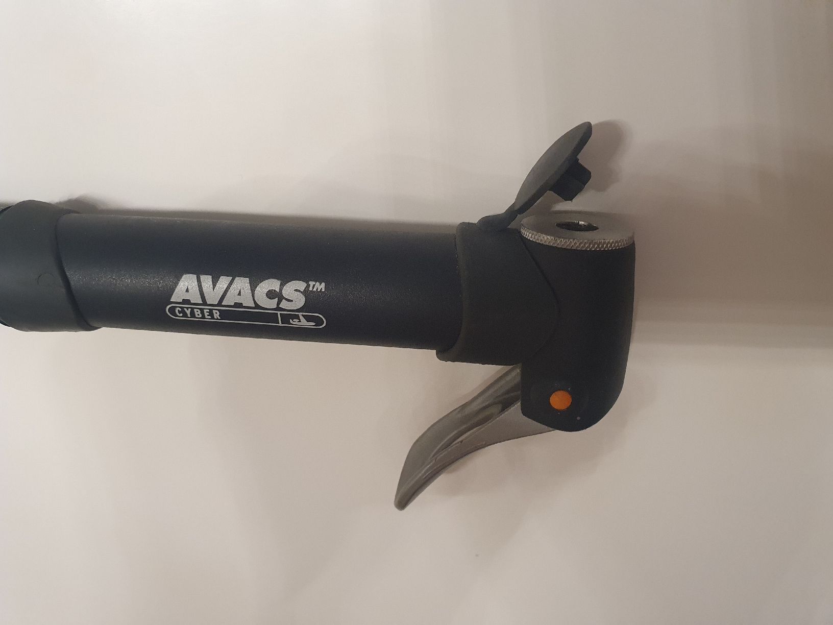 Pompe: Velo Pumpe von Avacs – Usato da Rothenburg venduto da PHSKC 1