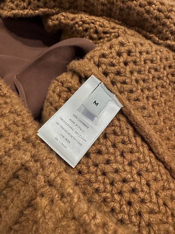 Gonne: GABRIELA HEARST ROCK BROWN – Nuovo (secondo la descrizione) da Schwyz venduto da bofb 5