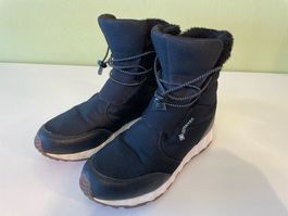 Winterstiefel von Zero C