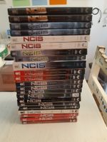 NCIS / Navy CSI komplette Staffeln 1-12