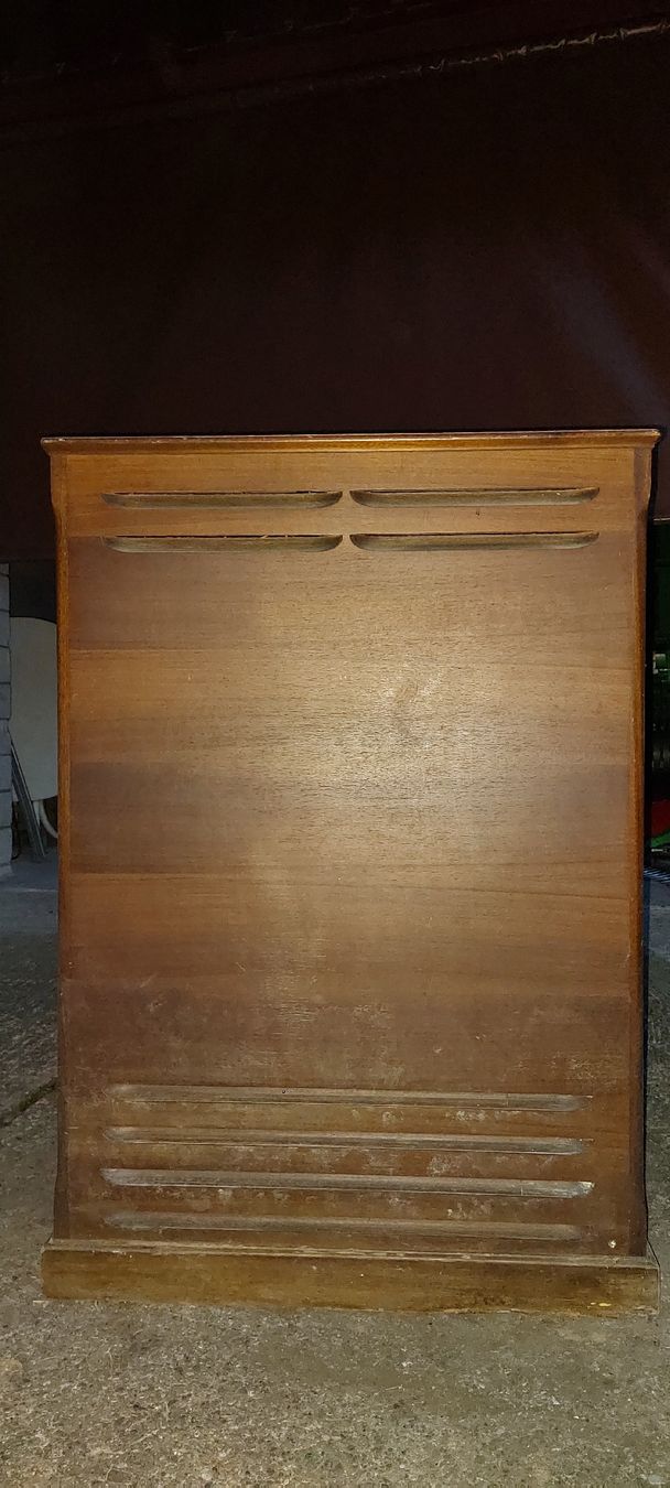 Casse acustiche: Leslie Speaker – Difettoso da Dielsdorf venduto da anabur