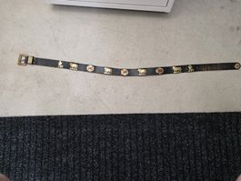 Appenzeller Chüeligurt Kuh Gurt ca 85 cm