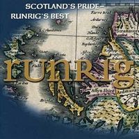 CD Runrig - Scotland's pride/Runrig's best (1999)