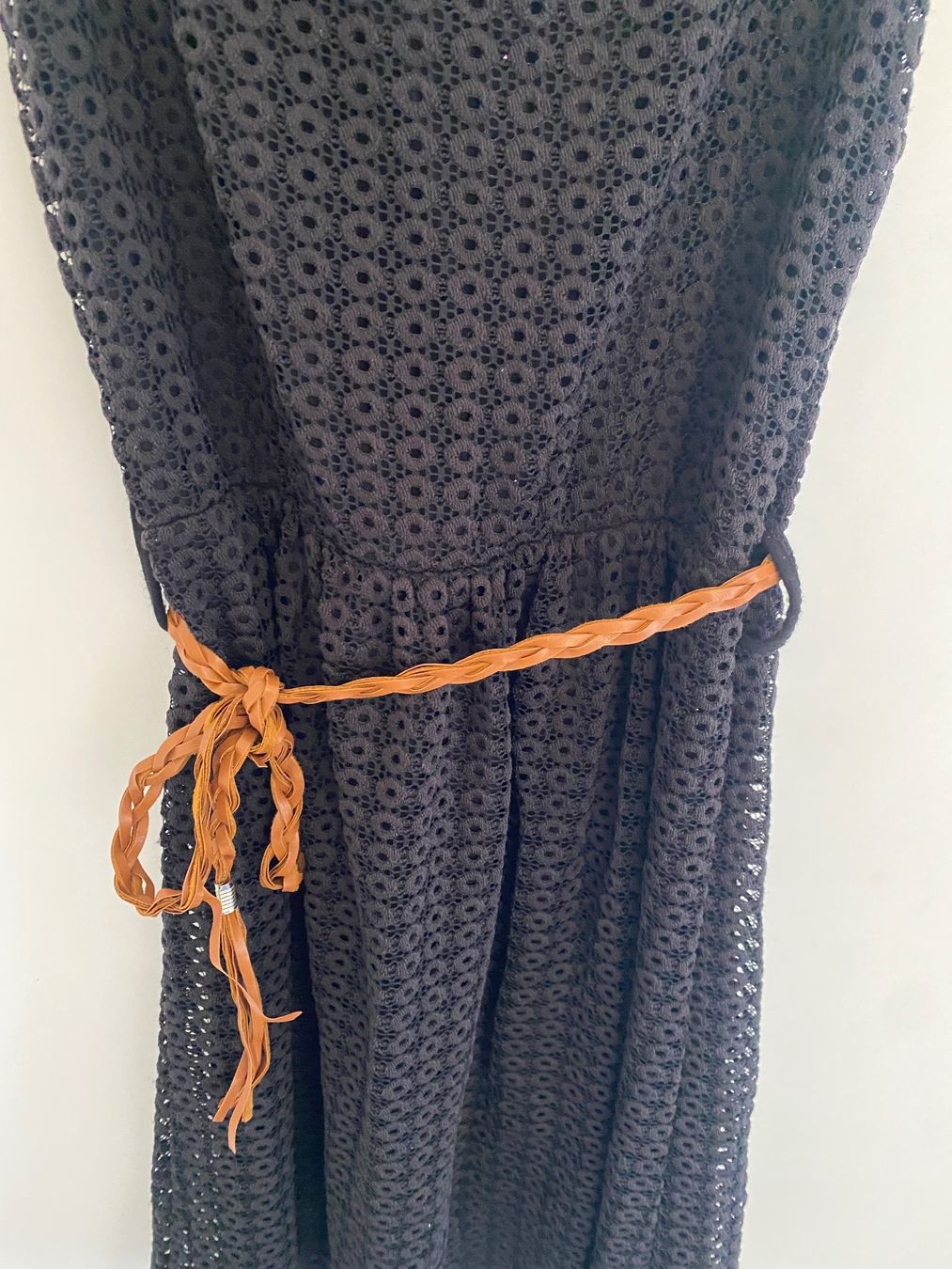 Kleider & Röcke: Sommerkleid Mädchen – Gebraucht aus Riedholz von lenibeni03 1