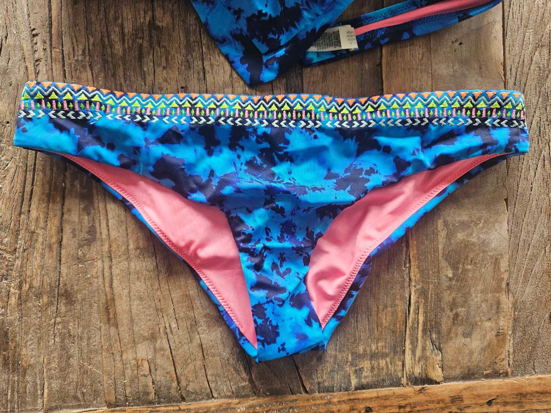 Victoria's Secret Costumi da bagno & Bikini: Victorias Secret Bikini neu – Nuovo (secondo la descrizione) da Luzern venduto da schuhparadies159 2