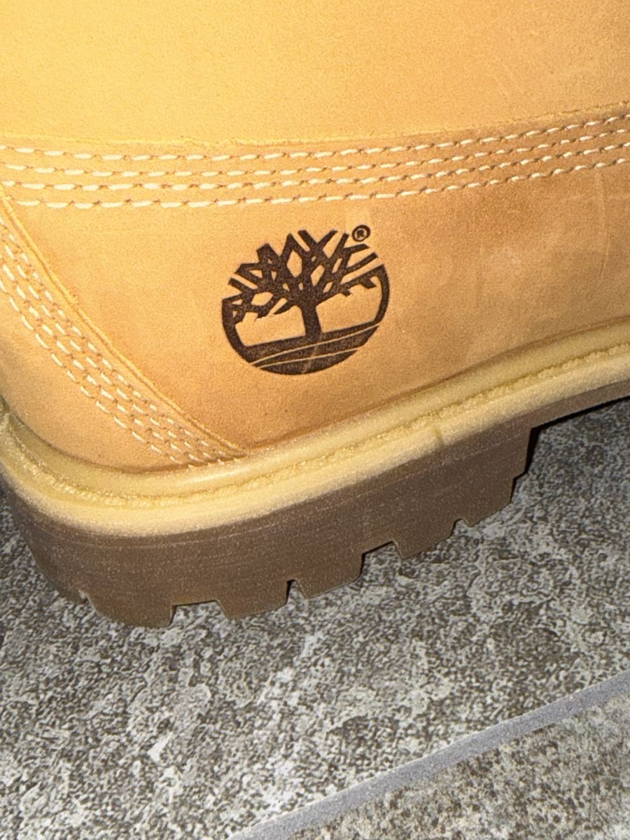 Timberland Damenschuhe: Timberland Boots – Neu (gemäss Beschreibung) aus Schübelbach von Coopers6 1