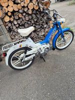PUCH Supermaxi TOP mit Auswes
