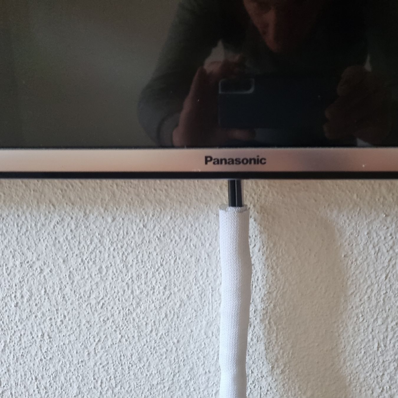 Panasonic Televisori: TV Panasonic Wandmodel smart-TV – Usato da Zürich venduto da ret_7ppg 1