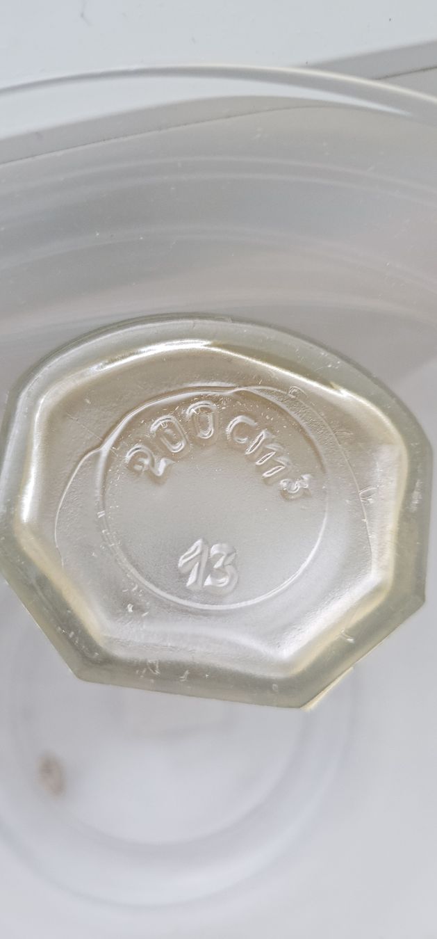 Altro in Stoviglie & Bicchieri: Original Flasche (leer) 4611 – Usato da Luzern venduto da TausendD 6