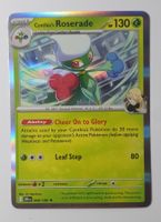 Cynthia's Roserade - Destined Rivals 008/182 - Holo (NM)