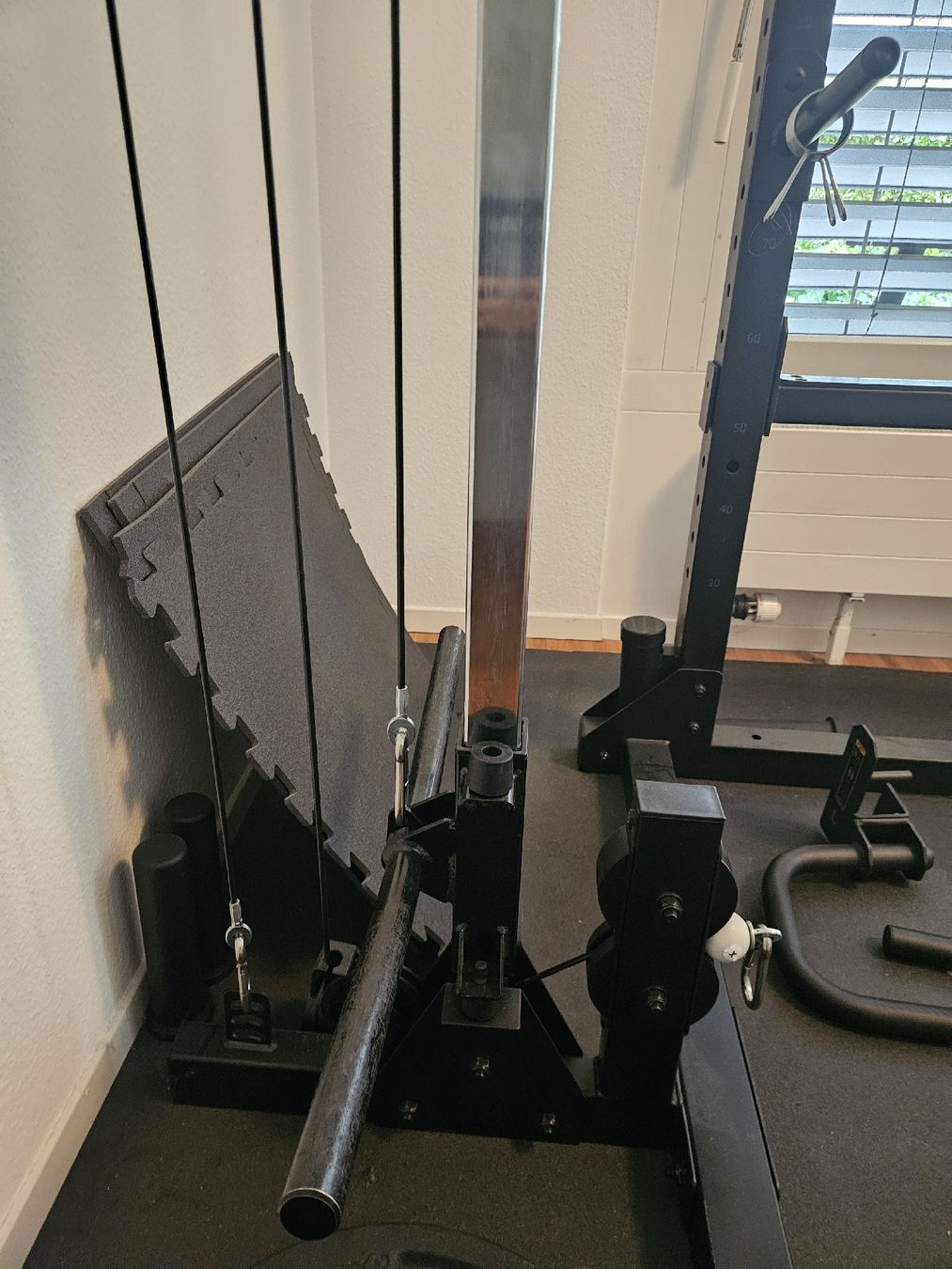 Decathlon Hometrainer: Homegym – Gebraucht aus Kilchberg ZH von tan_g9ny 1