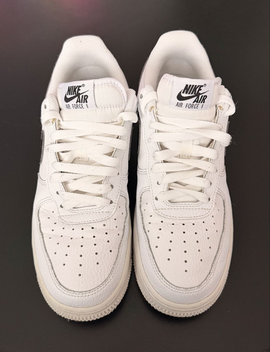 Nike Herrenschuhe: Nike Gr.42 – Gebraucht aus Murgenthal von Klea.ch 1
