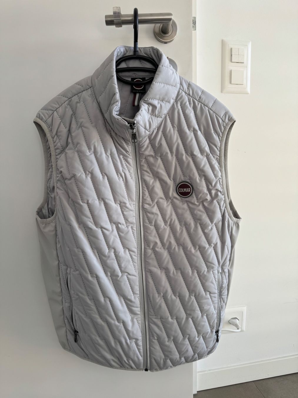 Colmar Giacche: Colmar Gilet – Usato da Sementina venduto da VS_95