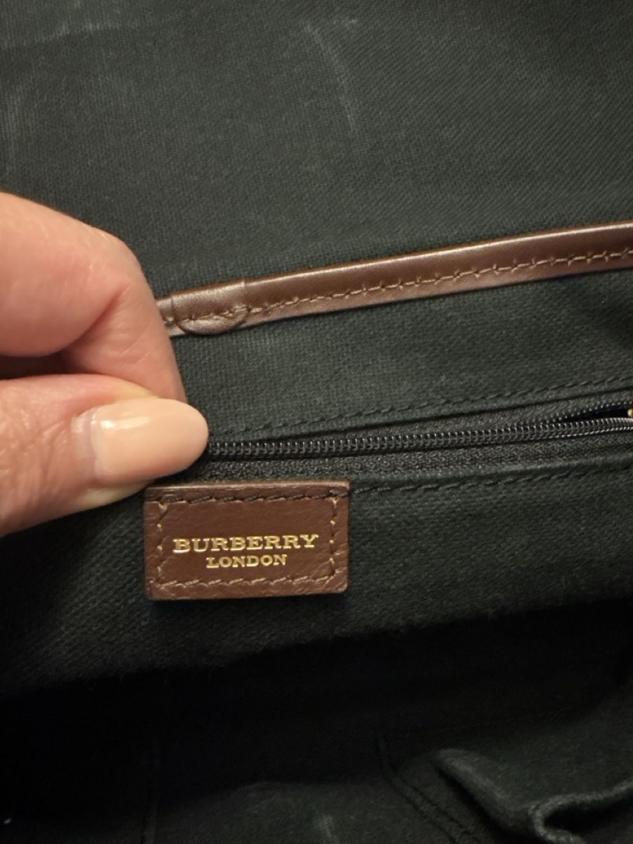 Burberry Borse da donna: Burberry Tasche – Usato da Olten venduto da ier_s8vj 2